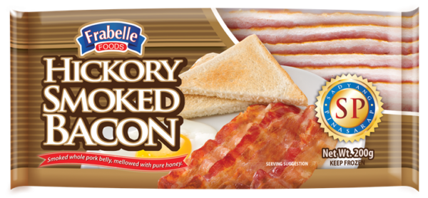 Frabelle Foods Hickory Smoked Bacon photo