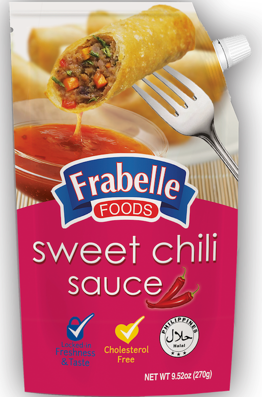 Frabelle Foods Sweet Chili Sauce 270g photo