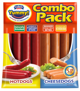 Yummy Combo Pack photo