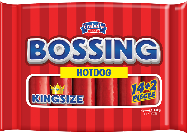 Bossing Hotdogs photo