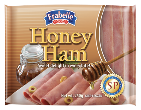 Frabelle Foods Honey Ham photo