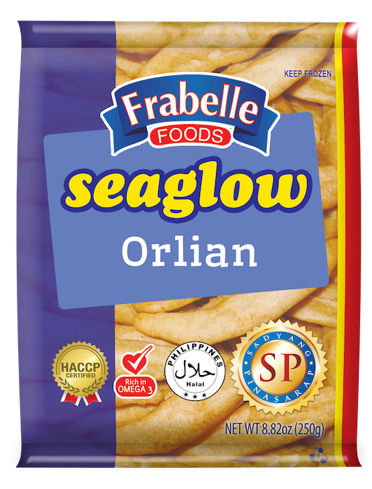 Frabelle Foods Seaglow Orlian photo