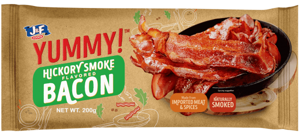 Frabelle Foods Hickory Smoked Bacon photo